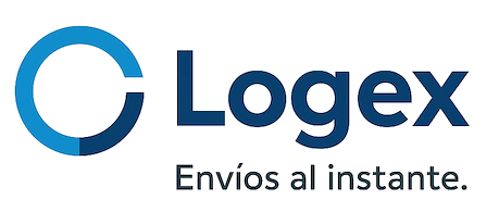 Logex - Envíos al instante
